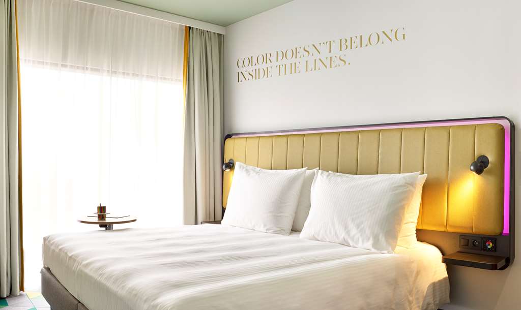 Фото Park Inn by Radisson Hasselt