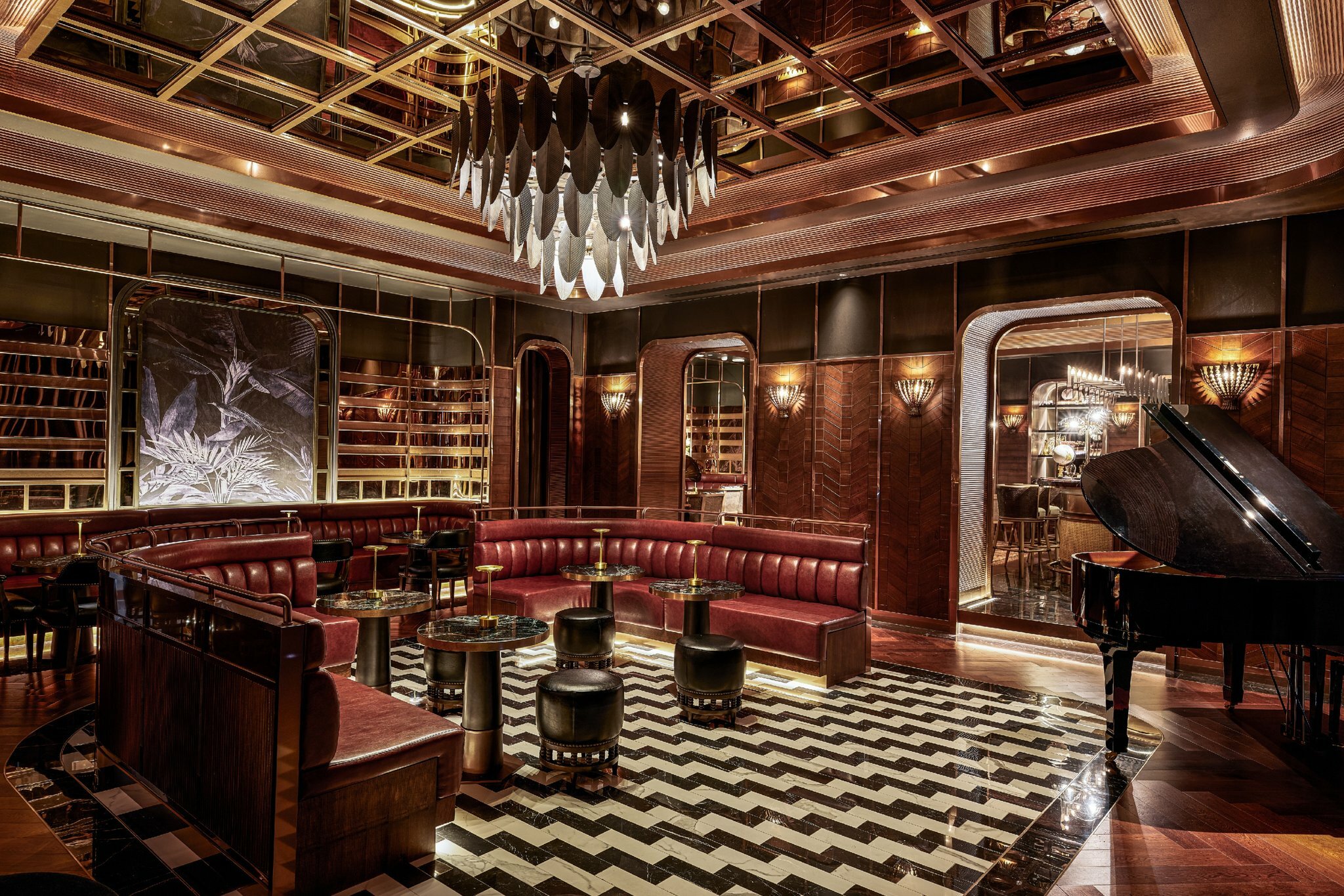 Фото InterContinental Bangkok Sukhumvit by IHG