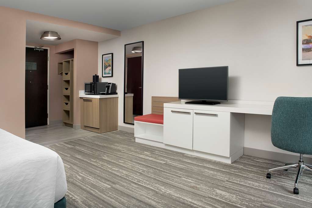 Фото Hilton Garden Inn Dallas/Duncanville