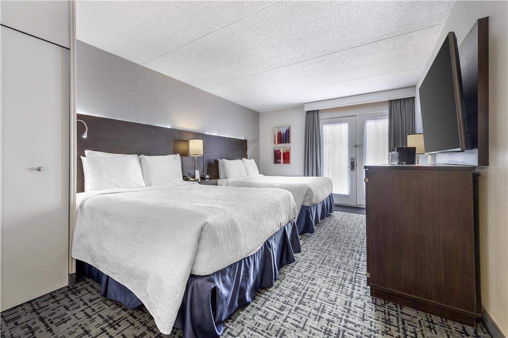 Фото Best Western Hotel Brossard