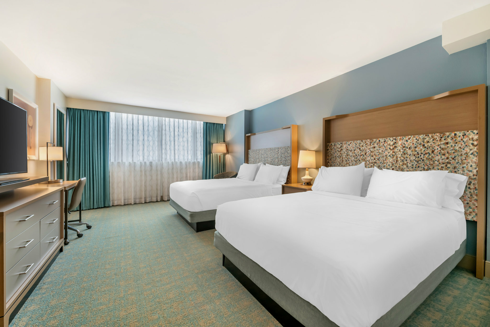 Фото Holiday Inn Orlando - Disney Springs Area, an Ihg Hotel