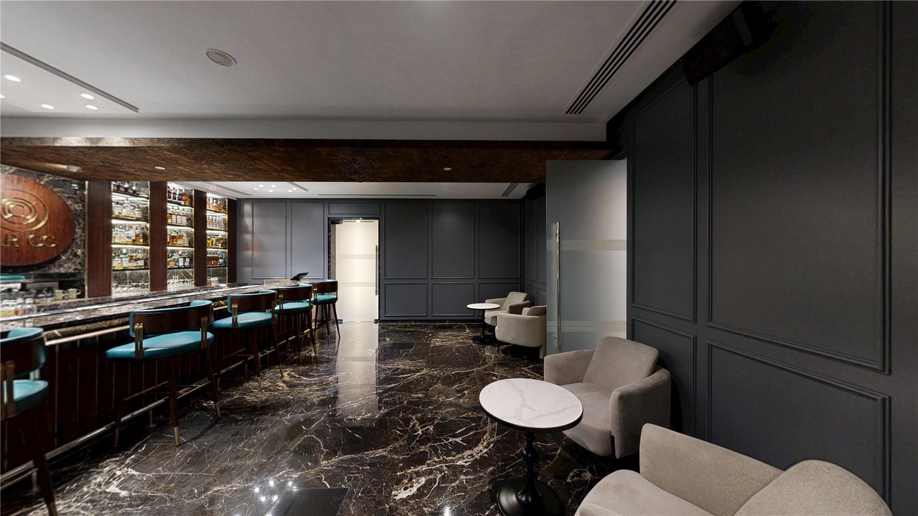 Фото Radisson Blu Marina Hotel, Delhi Connaught Place