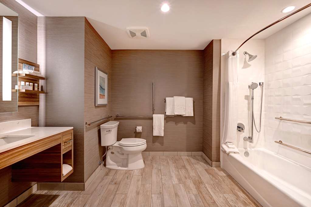 Фото Hilton Garden Inn Anaheim Resort