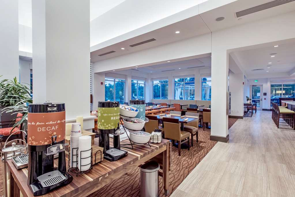 Фото Hilton Garden Inn Minneapolis Airport Mall Of America