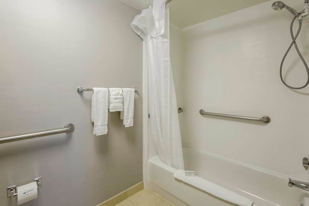 Фото Homewood Suites by Hilton - Fort Worth North