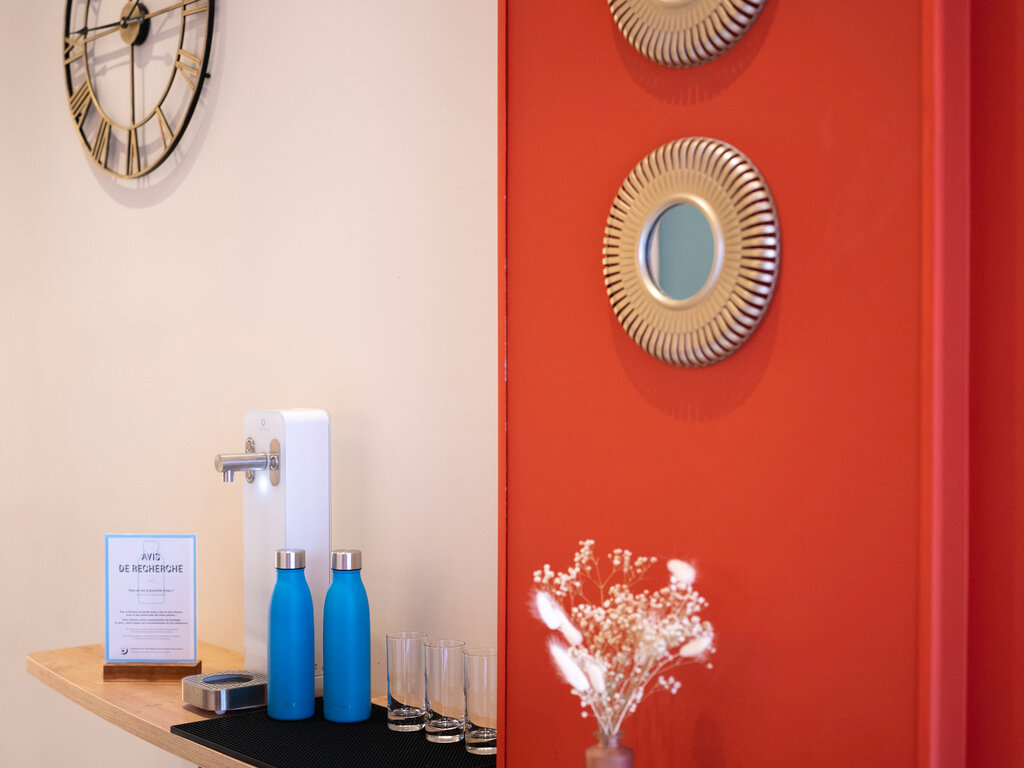 Фото Ibis Styles Paris Batignolles