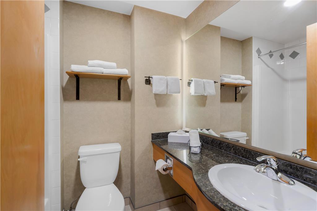 Фото Best Western Plus Valemount Inn & Suites
