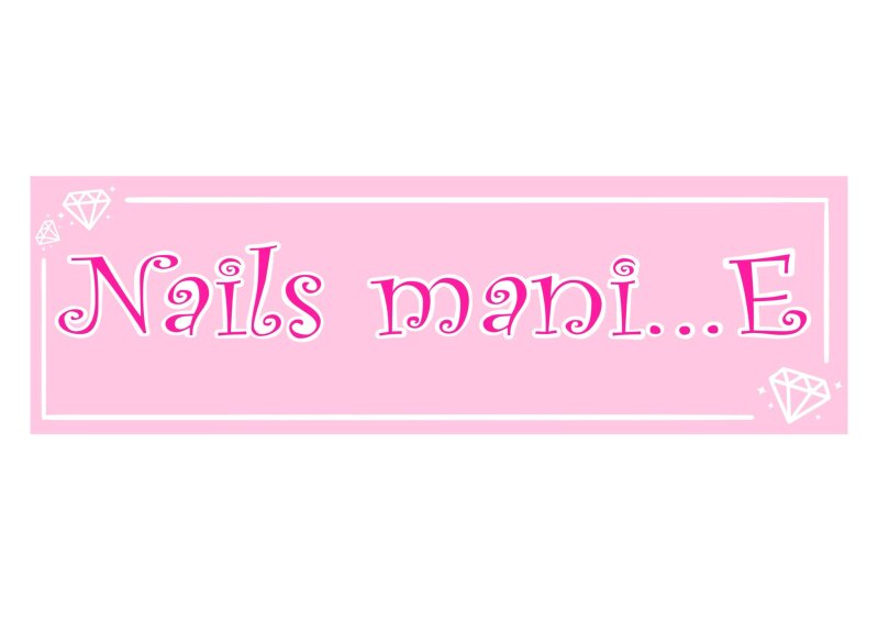 Nails, Mani... e