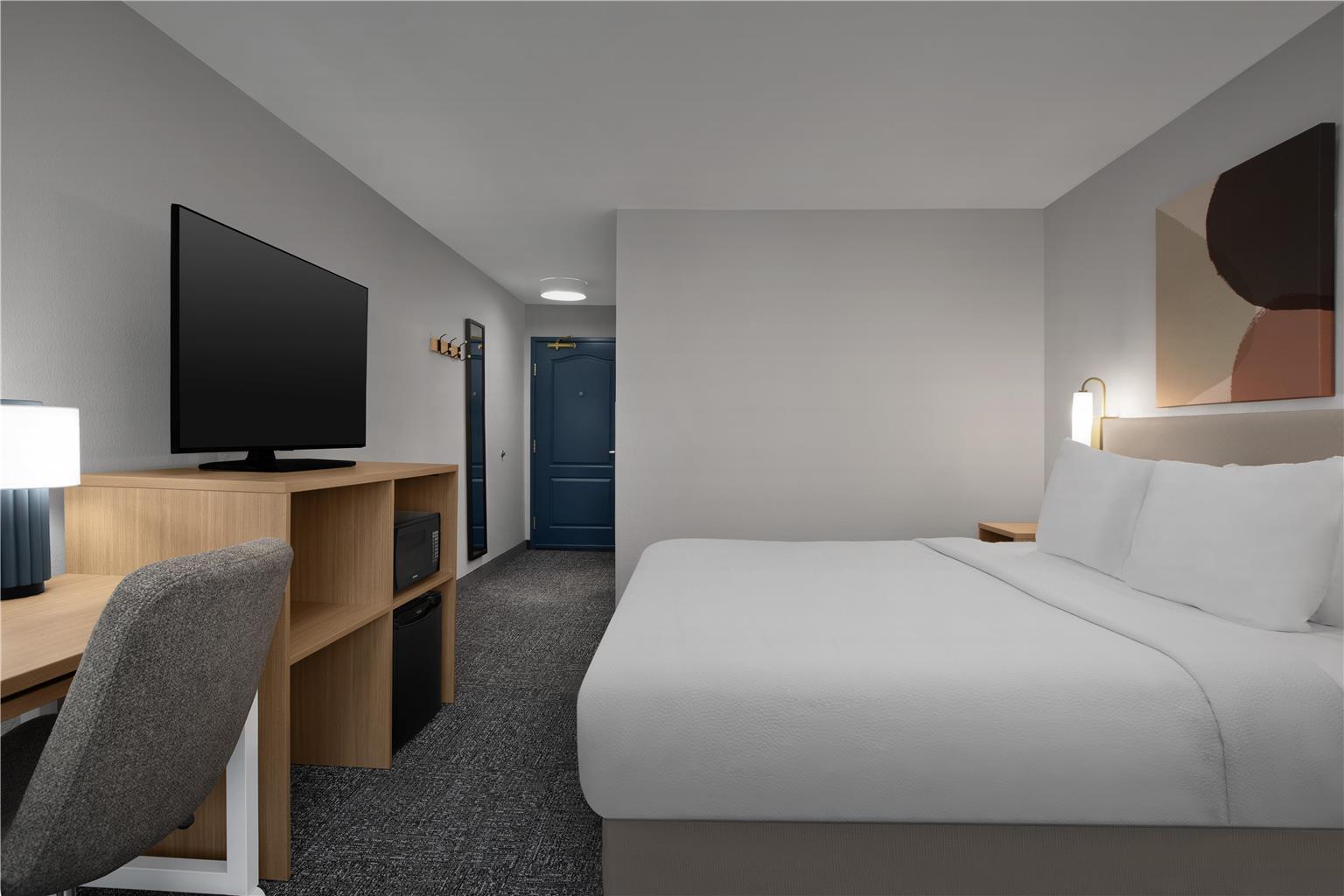 Фото Country Inn & Suites by Radisson, Washington at Meadowlands, Pa