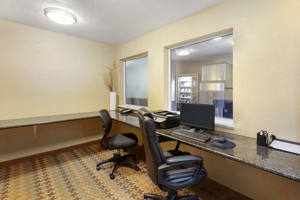 Фото Best Western Plus Waco North