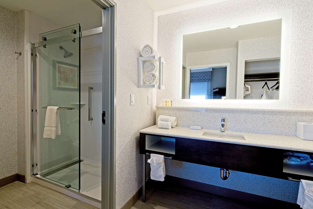 Фото Hampton Inn & Suites Lubbock University