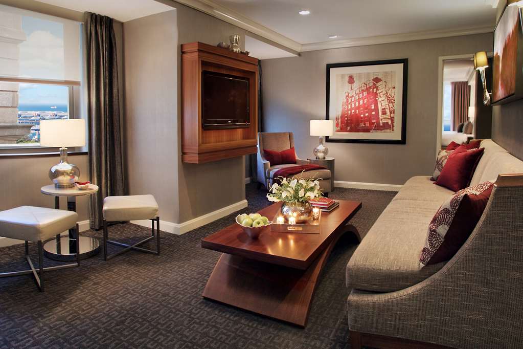 Фото Hilton Chicago