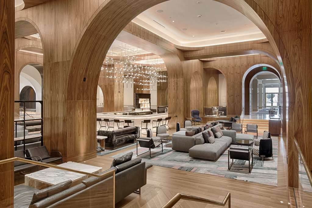 Фото Signia by Hilton San Jose
