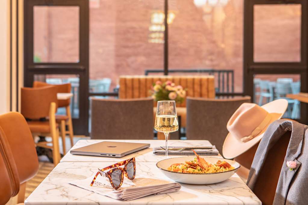 Фото Onyx Boston Downtown