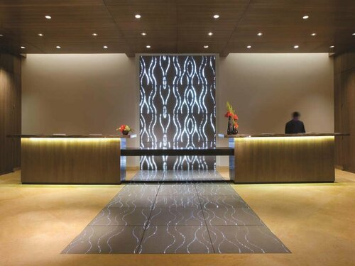 Гостиница Fairmont Chicago Millennium Park в Чикаго