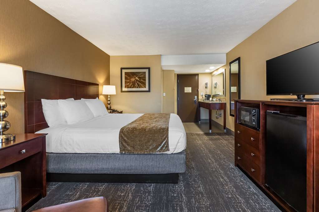 Фото Best Western Braintree Inn