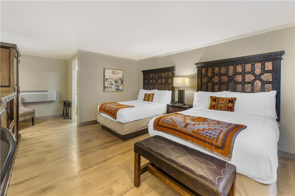 Фото Best Western Plus Weatherford