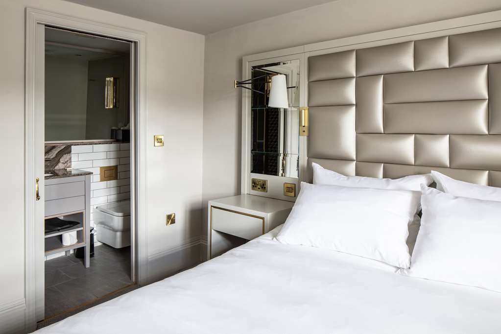 Фото Henrietta House, a member of Radisson Individuals