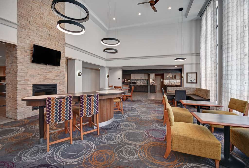 Фото Homewood Suites by Hilton Eatontown