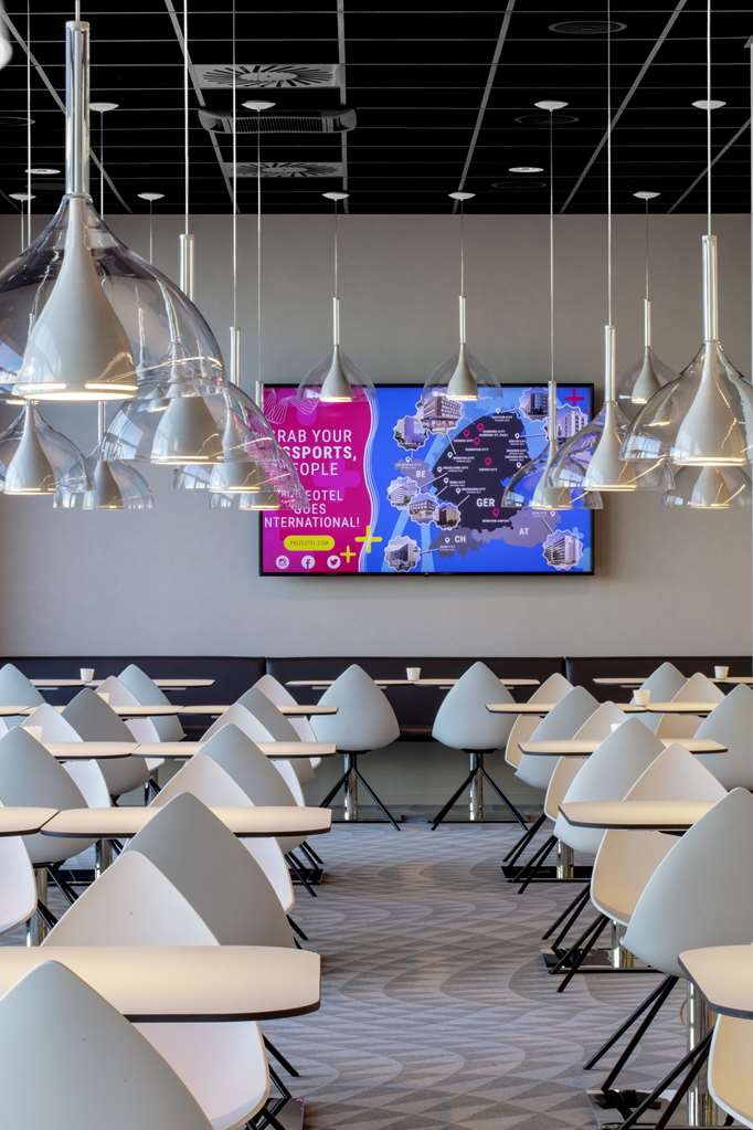 Фото Prize by Radisson, Munich Airport