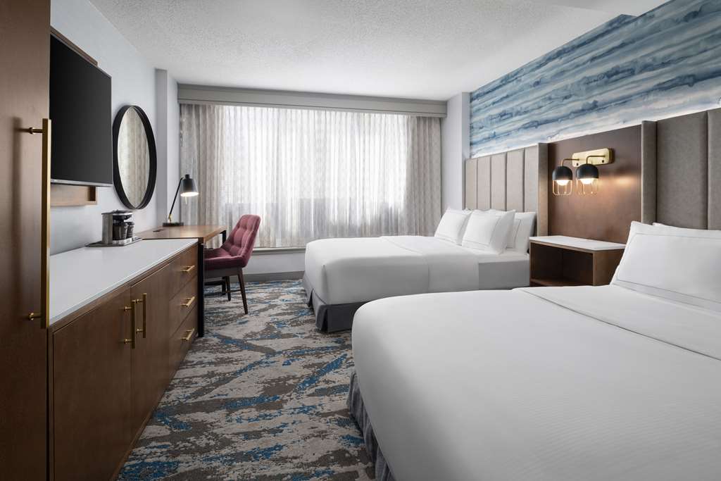 Фото Hilton Hartford