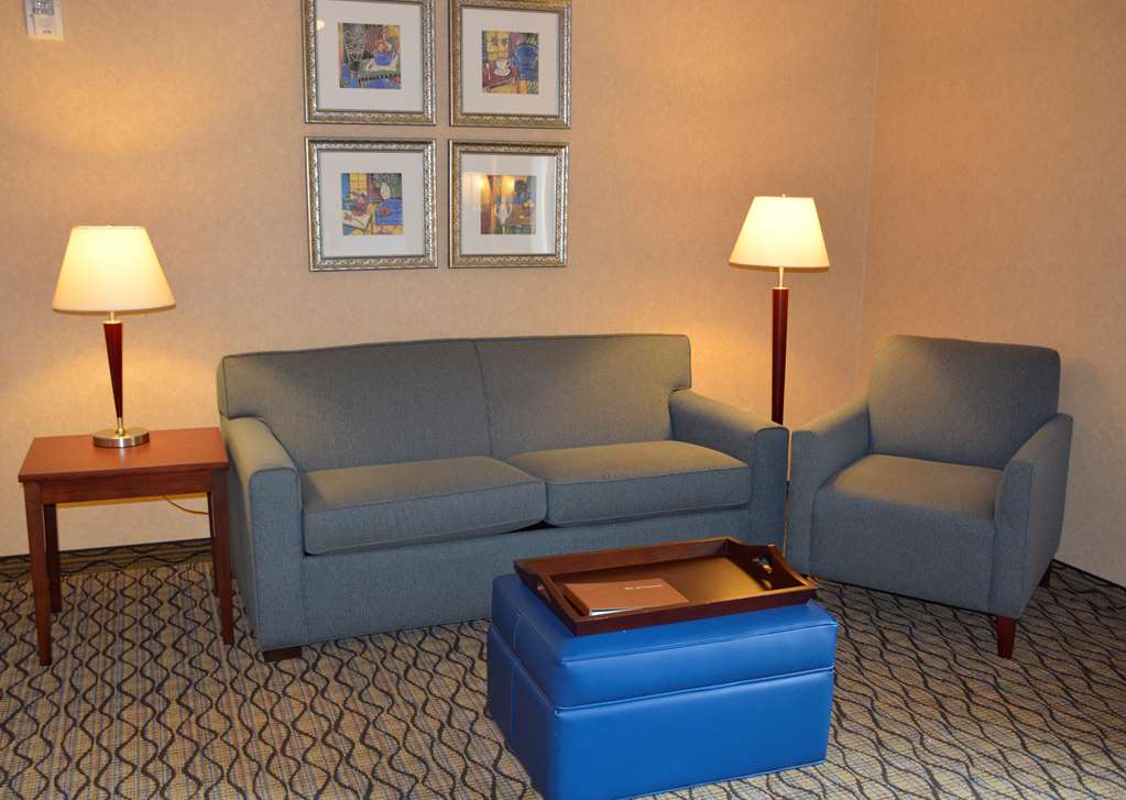 Фото Homewood Suites by Hilton Brighton