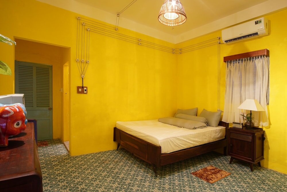 Фото City Hostel Da Nang