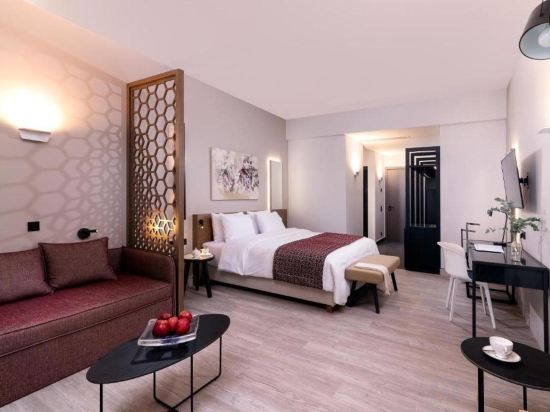 Фото S Hotel Boutique Thessaloniki