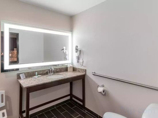 Фото MainStay Suites Denver International Airport
