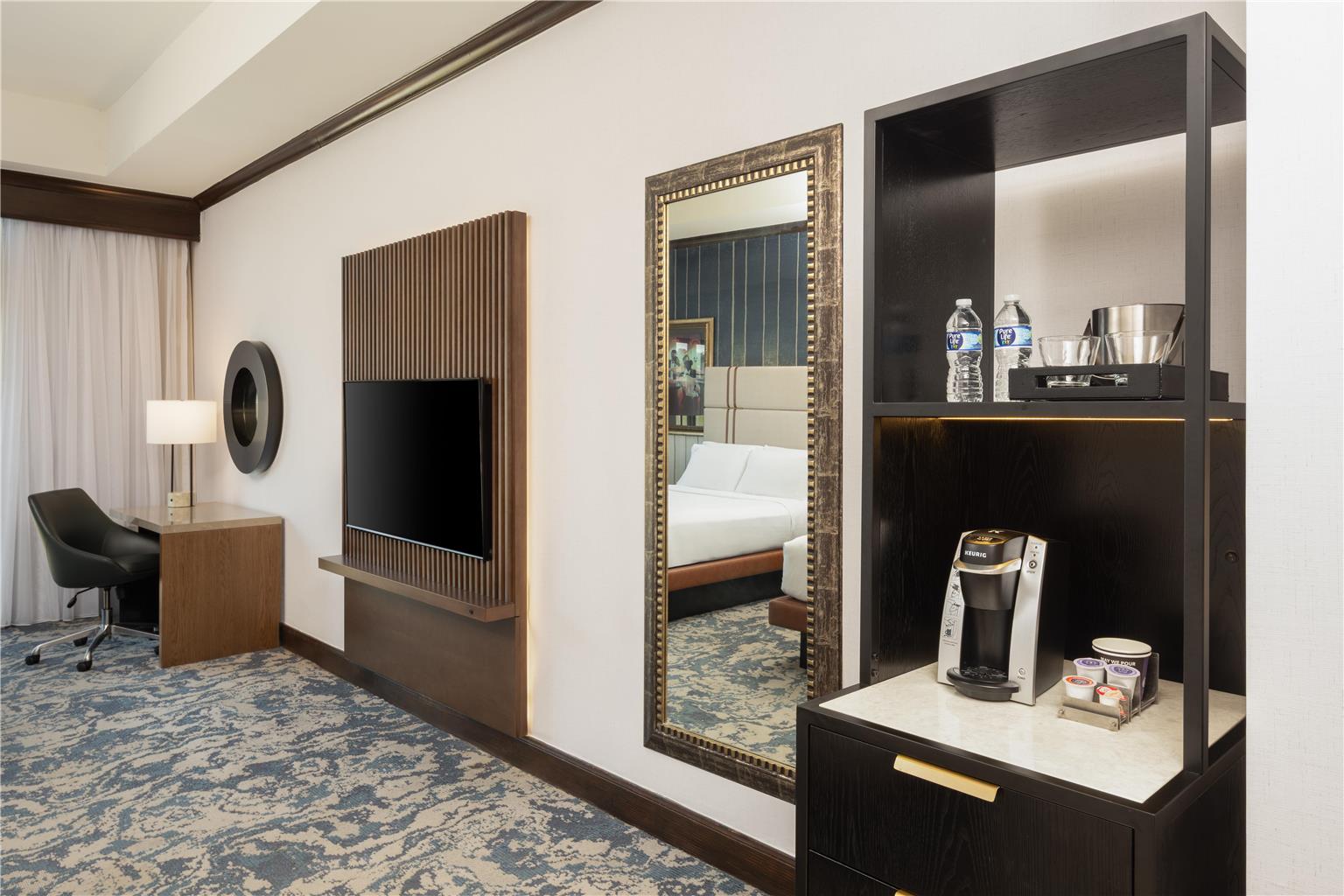 Фото Hilton Dallas Rockwall Lakefront
