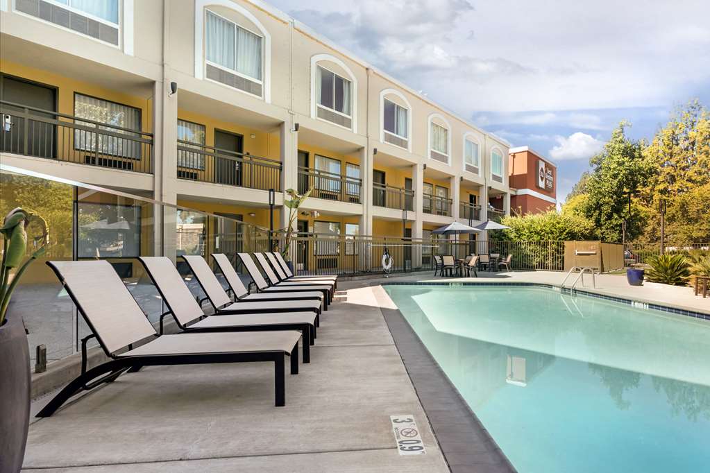 Фото Best Western Plus Rancho Cordova Inn