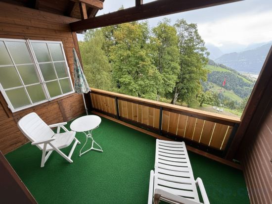 Фото Beatenberg Resort & SPA