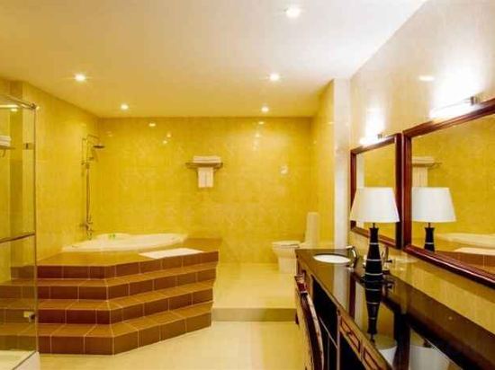 Фото Sai Gon Rach Gia Hotel