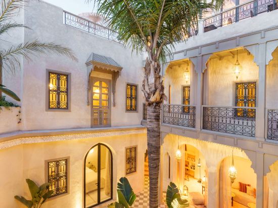 Фото Riad Xo