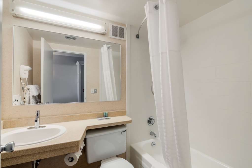 Фото Best Western Kirkwood Inn