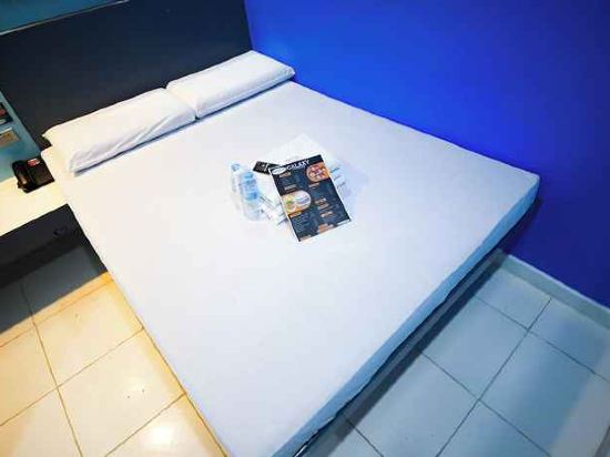 Фото Astrotel Divisoria
