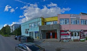 ВТБ, Коммунистическая улица, 13/2 — Кимовск