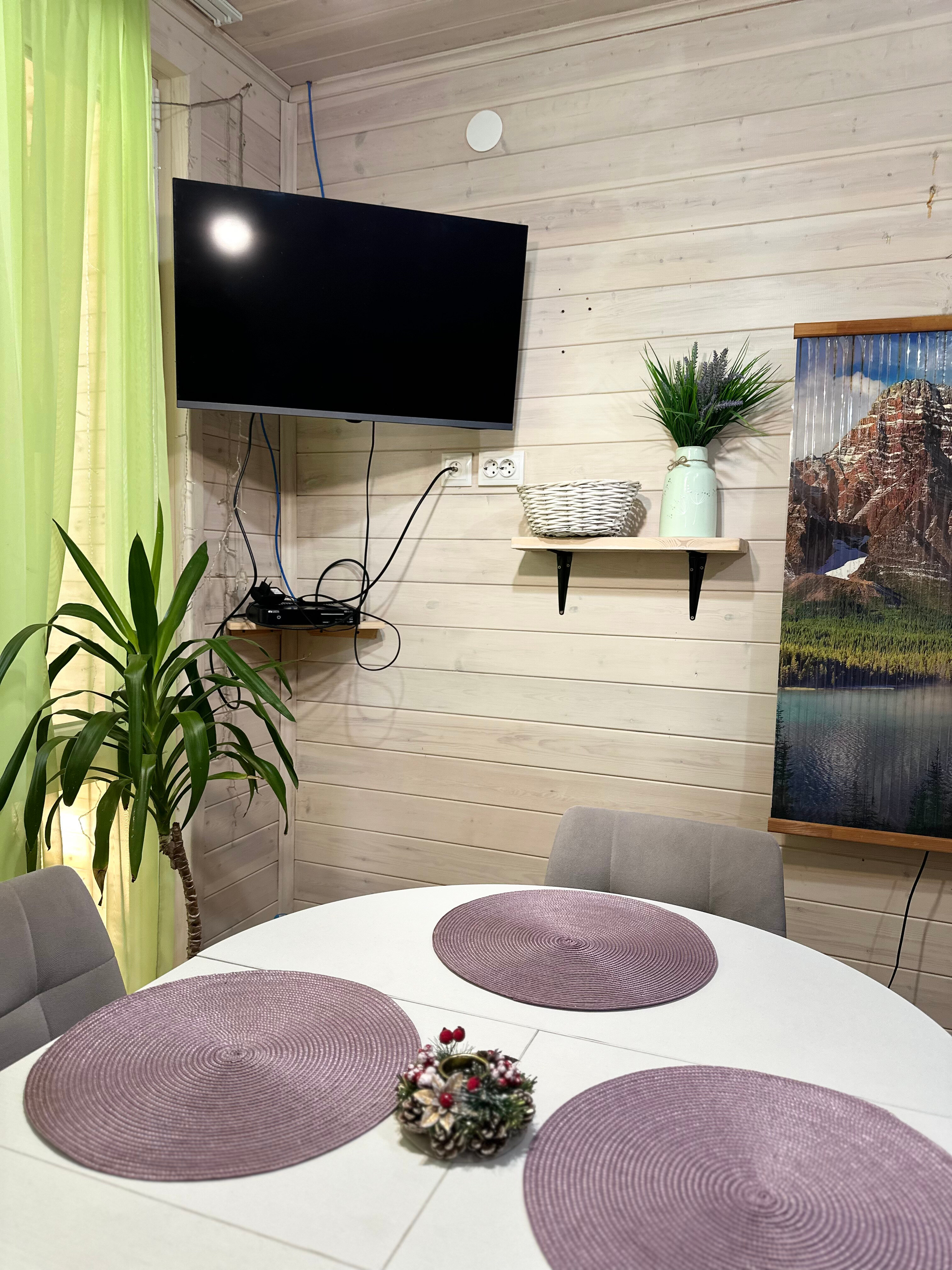 Фото Дух леса