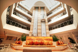 Гостиница Zena Resort в Чамьюва