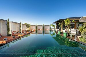 Гостиница Bless Hotel Madrid