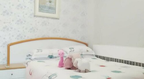 Гостиница Hotel Nikko Dalian в Даляне