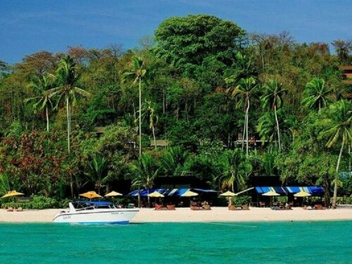 OUTRIGGER Phi Phi Island Resort