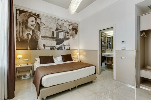 Гостиница Partenope Relais в Неаполе