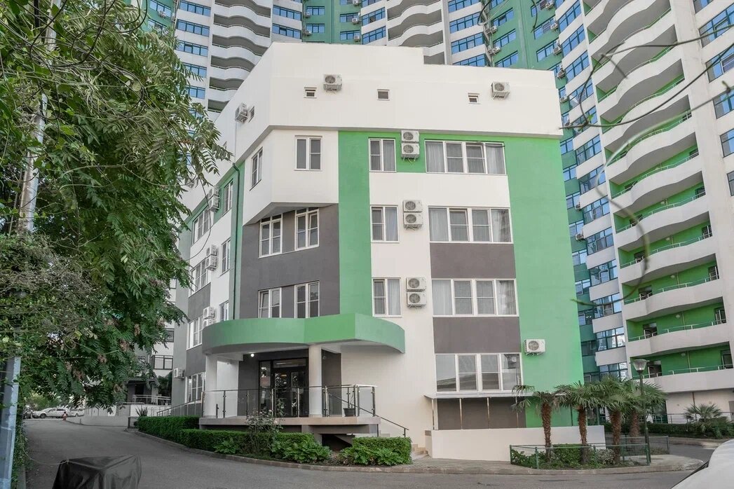 Фото Неолит Парк Горького