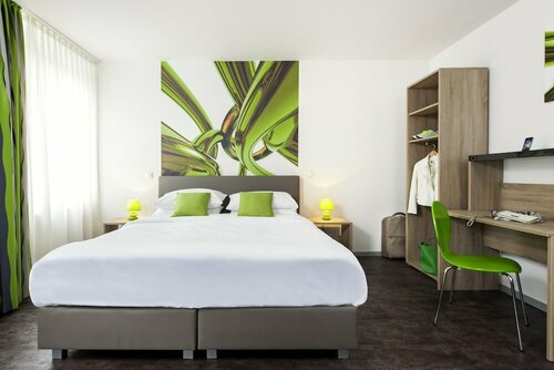 Гостиница Ibis Styles Arnsberg Sauerland в Дортмунде