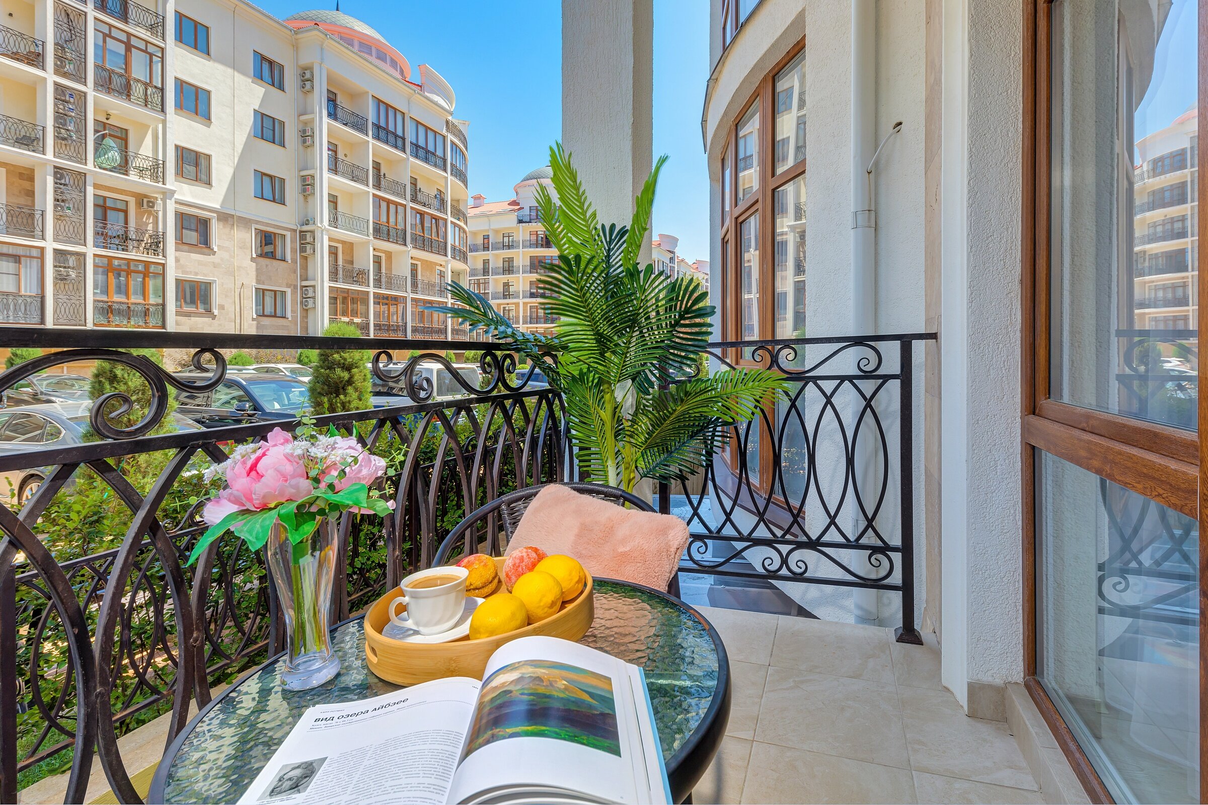 Sea Breeze & SPA - 8