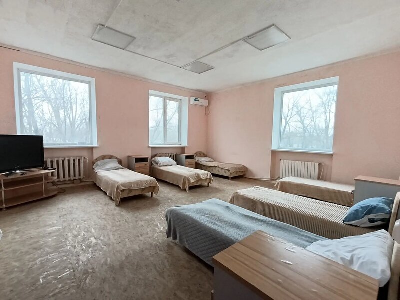 Хостел на Беляева — фото 25