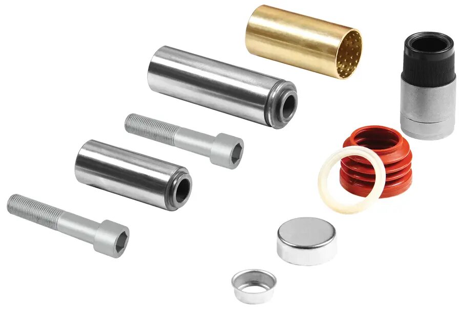 Sales office Ratu Caliper Repair Kits, Konya, photo