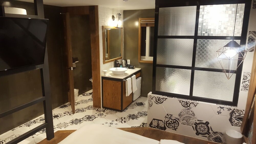 Фото Hotel Yaja Jongno