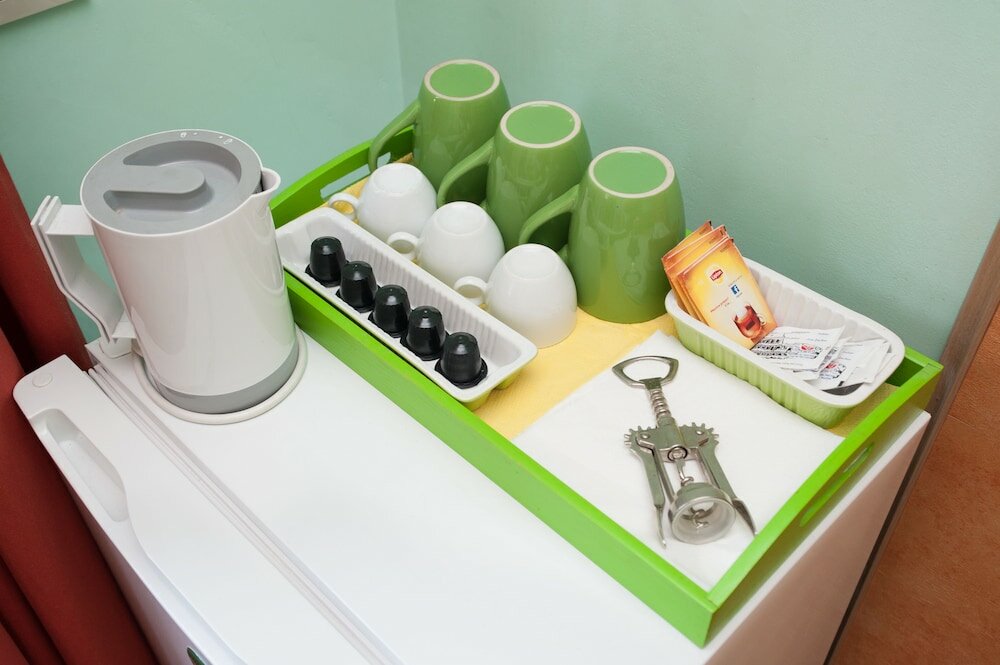 Фото World Wide Bed - Rome